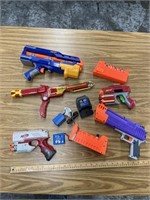 Children’s guns