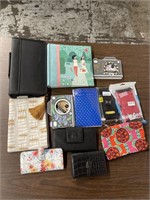 Purses and misc