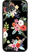 APPLE IPHONE 13 PRO FLORAL CASE