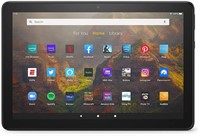 Amazon Fire HD 10 inch tablet 1080p Full HD 64 GB