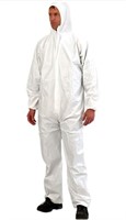 HOME PROJECT COVERALLS LARGE