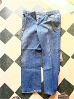 Vintage lee jeans size 40x30