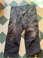 Vintage wrangler jeans size 40x30