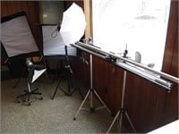 Commercial Photo Lighting