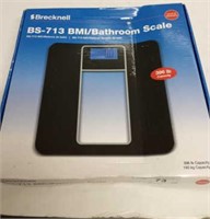 BRECKNELL BATHROOM SCALE