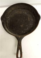 WAGNER-0- VINTAGE CAST IRON PAN
