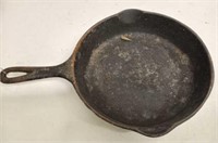 WAGNER VINTAGE CAST IRON PAN