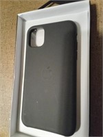 Apple Cellphone Case, NEW