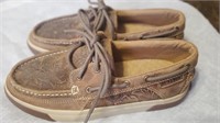 Durango Shoes, Sandstone, NEW with Tag size 6M