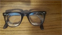 Vintage Mens Prescription Glasses