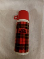 Avon Thermos Wild Country After Shave, full