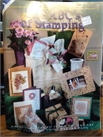 ABC of Stamping Patterns and Instructions