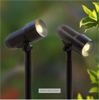 2-pack Tommy Bahama 100 Lumen Spotlight