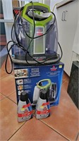 Bissell Carpet & Upholstery Cleaner