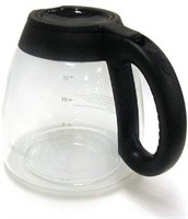 MR COFFEE 12 CUP REPLACEMENT DECANTER