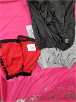 fitness clothing