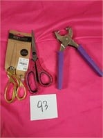 misc tools scissors