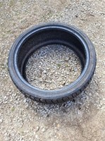 newer tire
