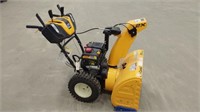 CUB CADET-SNOW BLOWER-2X TWO STAGE POWER-26"-NEW