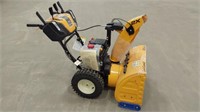 CUB CADET- SNOW BLOWER- 2X TWO STAGE POWER- 26"NEW