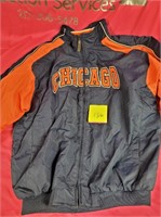 chicago jacket