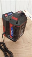 TORO FLEX FORCE POWER SYSTEM - CHARGER AND