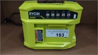 RYOBI 40V - CHARGER