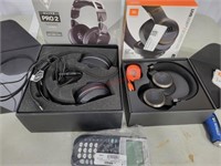 1 Turtle Neach elite pro 2 wired gaming headset,