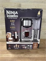 Ninja coffee maker- untested