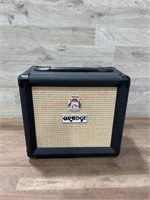 Small amp- untested