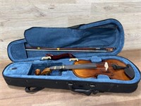 Violin- untested