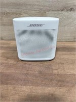 Bose speaker - untested