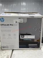 Officejet pro printer- untested