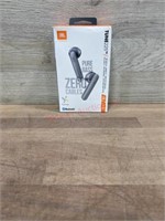 JBL air buds- untested