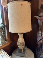 Lamp With Stand (living room )