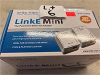 Ethernet Adapter LINKE MINI BVP5100D