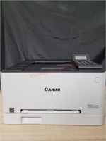 2 printers: 
1 Canon color image class printer,