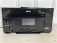 Epson xp-7100, aurora shredder
