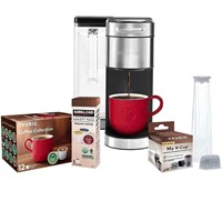 KEURIG K SUPREME COFFEE MAKER $165