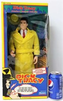 Dick Tracey Collector's Edition Sealed Playmates