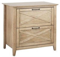 (New) Classic 2-Drawer Lateral File Cabinet