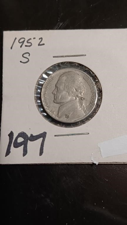 Coin Auction #46