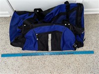 Sonoma Large Rolling Duffle Bag