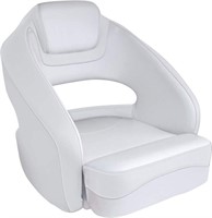 Hurley LE Bucket Seat with Flip Up Bolster, 2