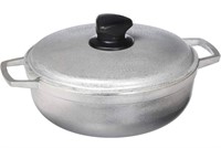 IMUSA DUTCH OVEN 2.6QT