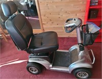 Prowler 3410 Mobility Scooter