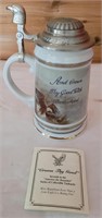 "Crown Thy Good" Beer Stein - Authenticity A864