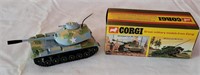 Corgi M60A1 Medium Tank - Part #902
