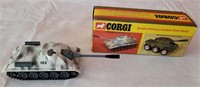 Corgi SU100 Russian Tank Destroyer - Part #905