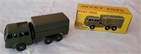 Dinky Toys Camion Militaire Beriet Tous Terrains